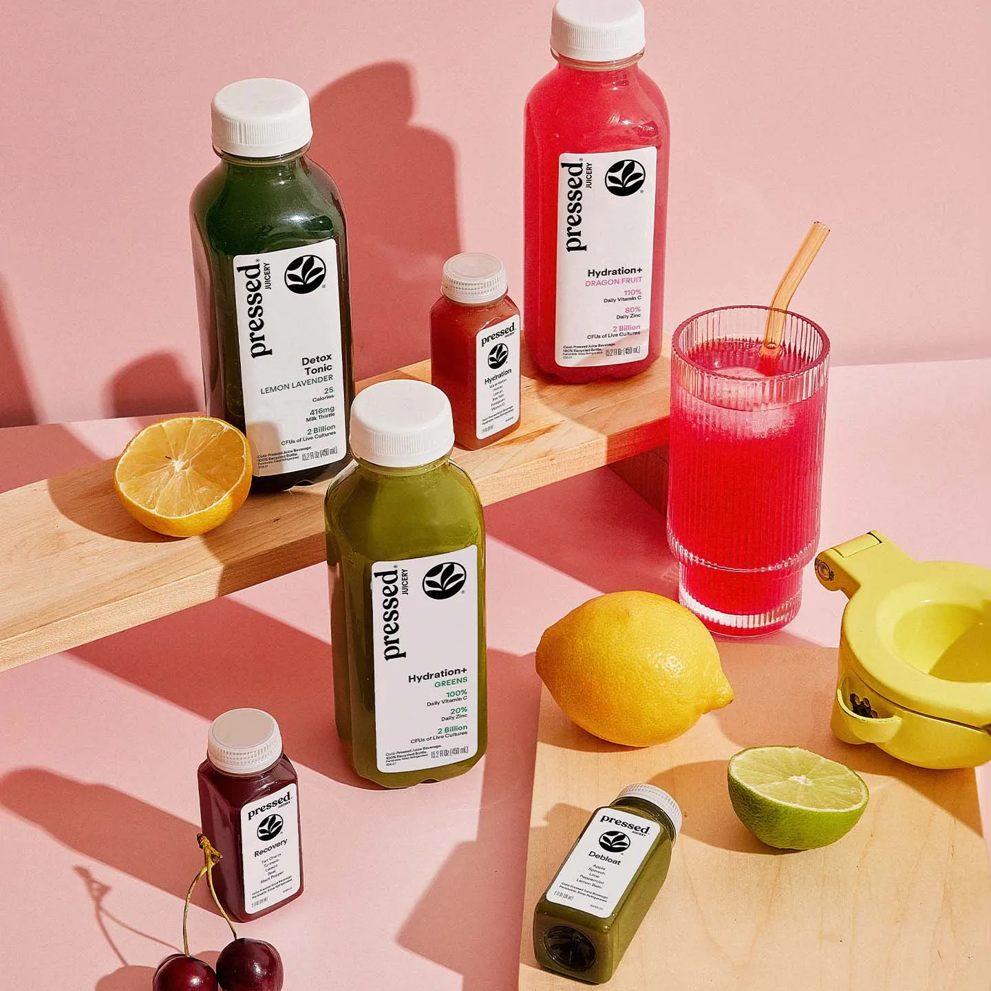 Post-Weekend Electrolyte Pack